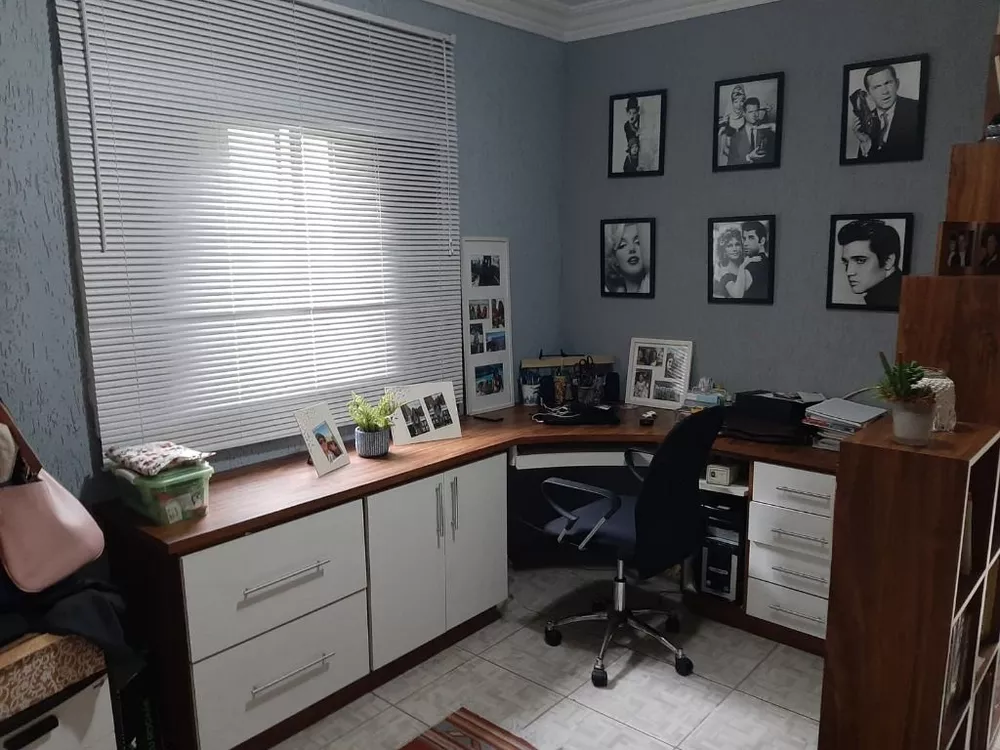Casa, 2 quartos, 160 m² - Foto 13