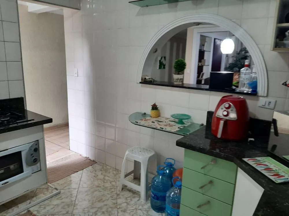 Casa, 2 quartos, 160 m² - Foto 28