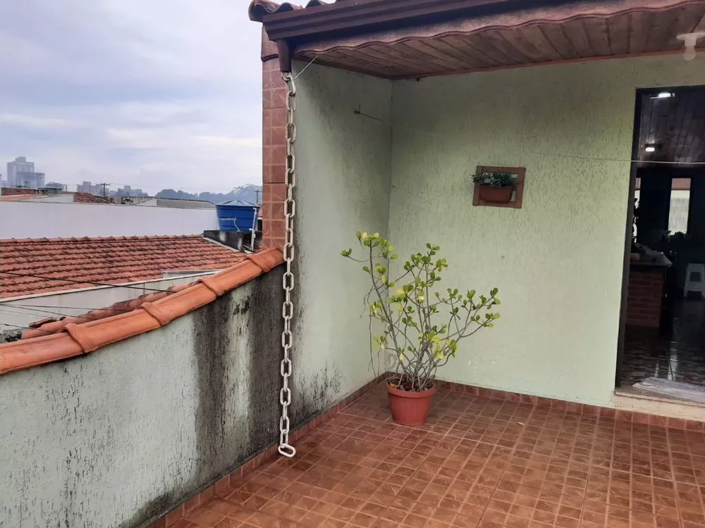 Casa, 2 quartos, 160 m² - Foto 5