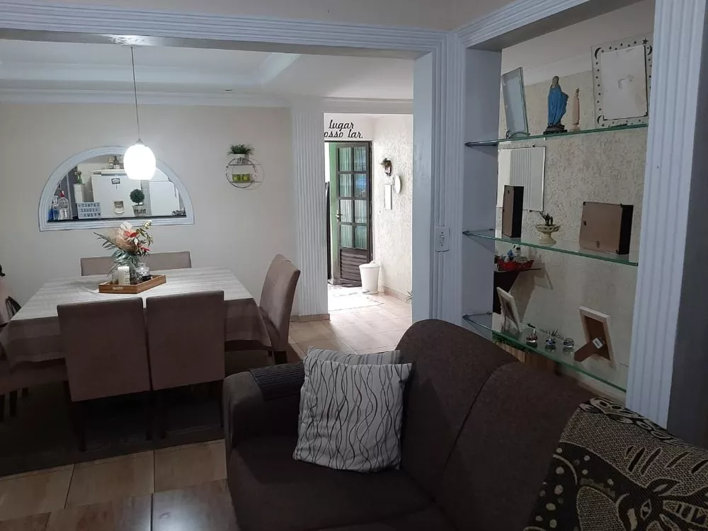 Casa, 2 quartos, 160 m² - Foto 21