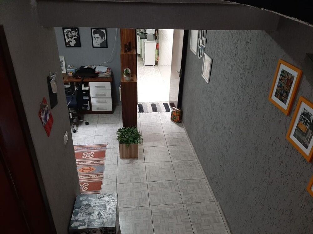 Casa, 2 quartos, 160 m² - Foto 35
