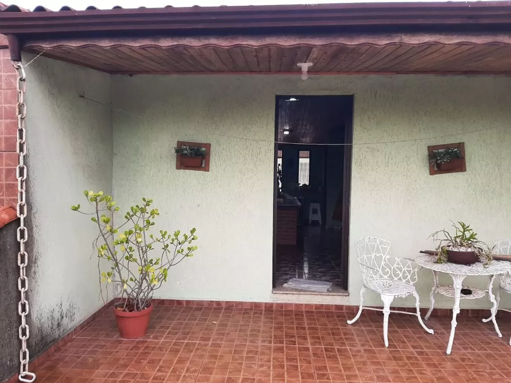 Casa, 2 quartos, 160 m² - Foto 14
