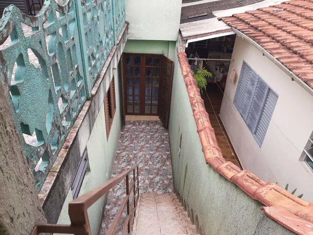 Casa, 2 quartos, 160 m² - Foto 8