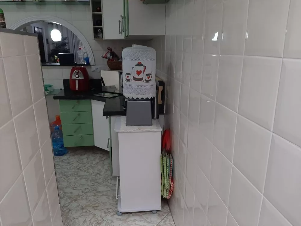 Casa, 2 quartos, 160 m² - Foto 11