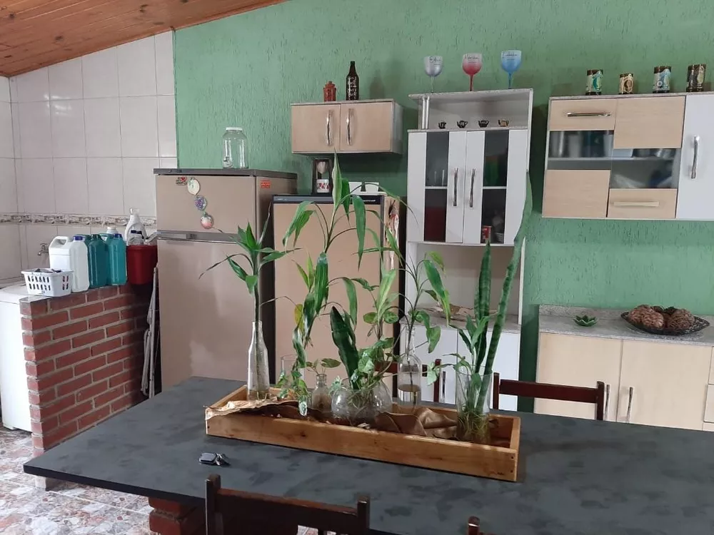 Casa, 2 quartos, 160 m² - Foto 1
