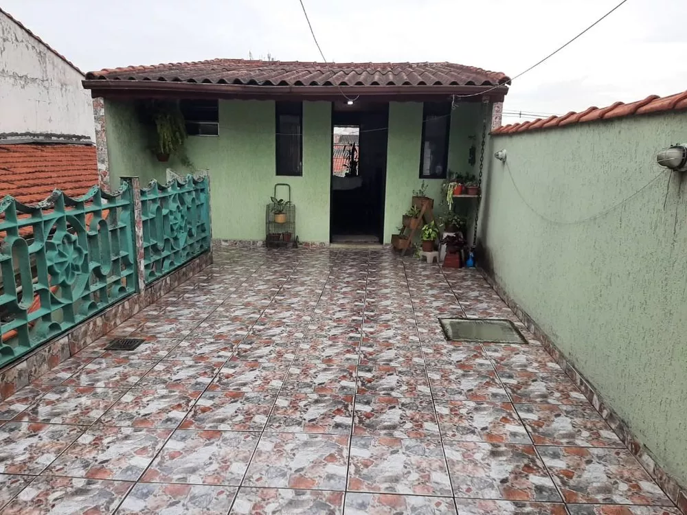 Casa, 2 quartos, 160 m² - Foto 18