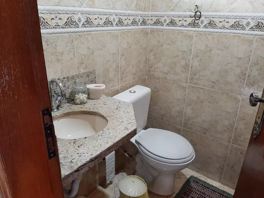 Casa, 2 quartos, 160 m² - Foto 4