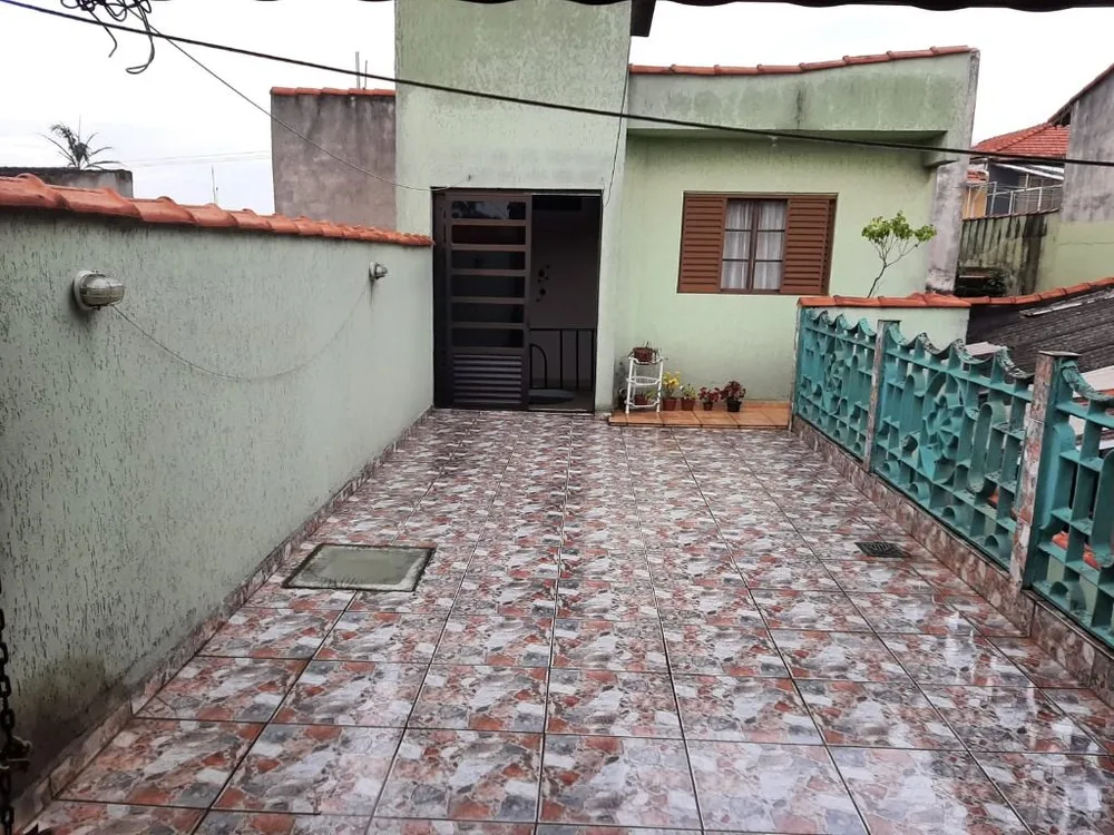 Casa, 2 quartos, 160 m² - Foto 29