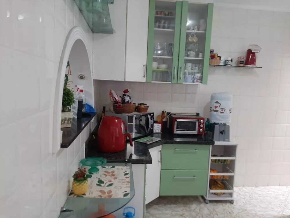 Casa, 2 quartos, 160 m² - Foto 10
