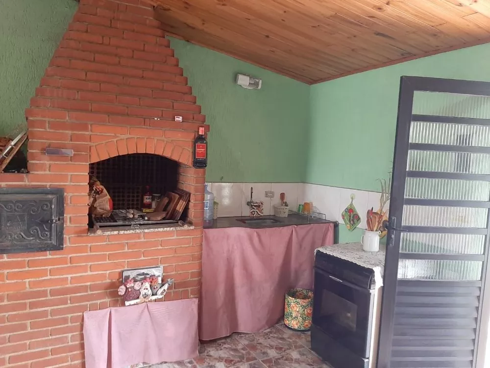 Casa, 2 quartos, 160 m² - Foto 6