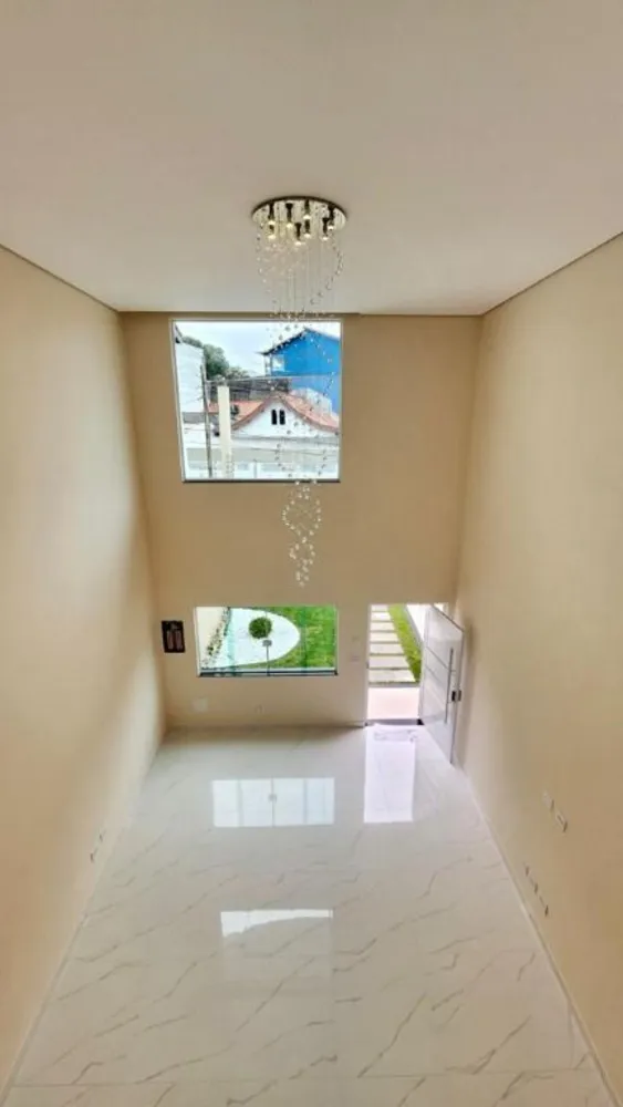 Sobrado, 4 quartos, 332 m² - Foto 11