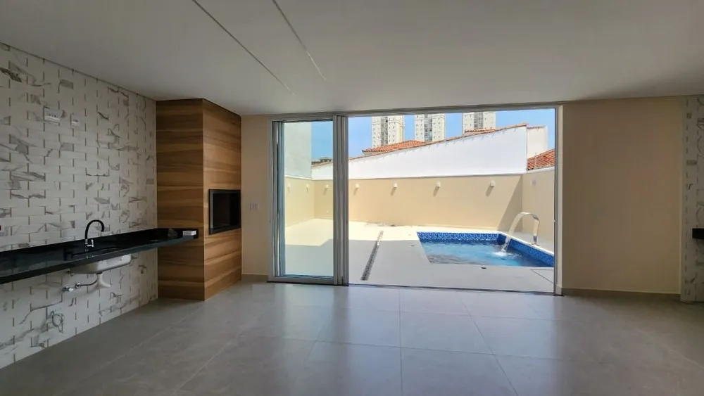 Sobrado, 4 quartos, 332 m² - Foto 6