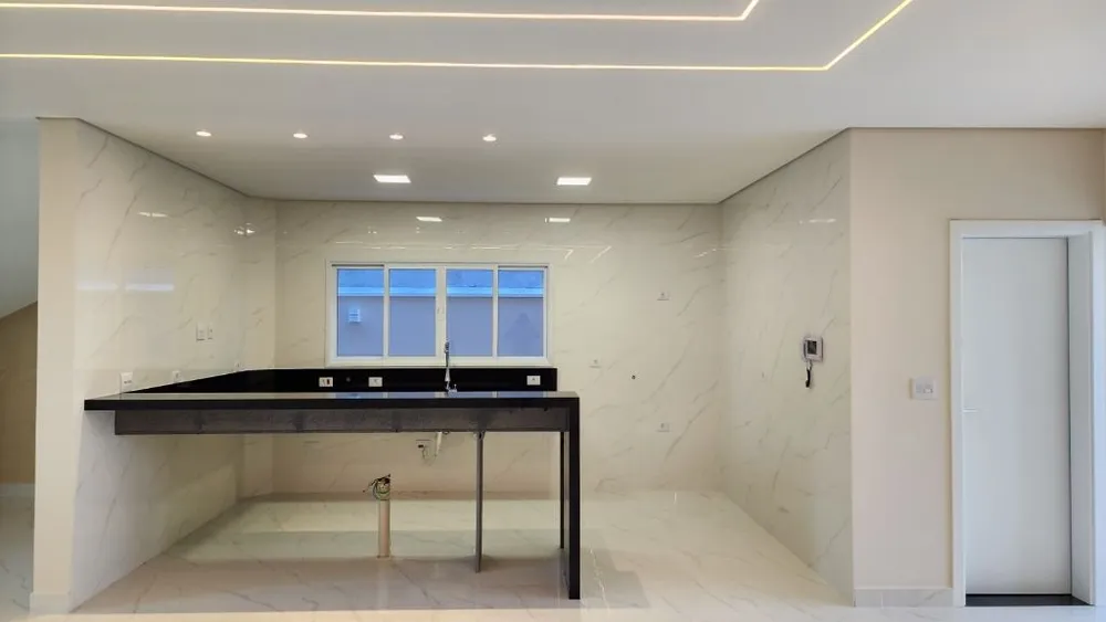 Sobrado, 4 quartos, 332 m² - Foto 1