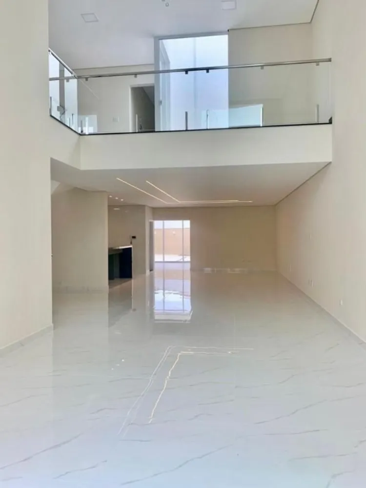 Sobrado, 4 quartos, 332 m² - Foto 4