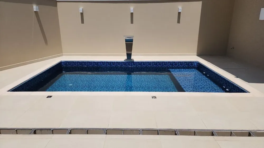 Sobrado, 4 quartos, 332 m² - Foto 8