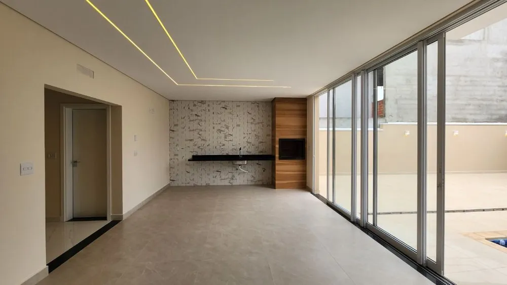 Sobrado, 4 quartos, 332 m² - Foto 5