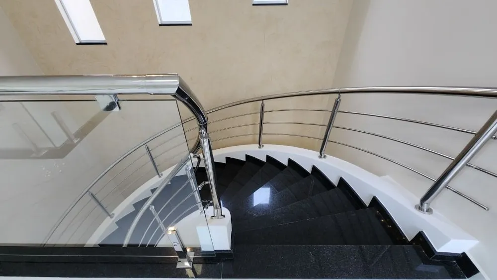 Sobrado, 4 quartos, 332 m² - Foto 6