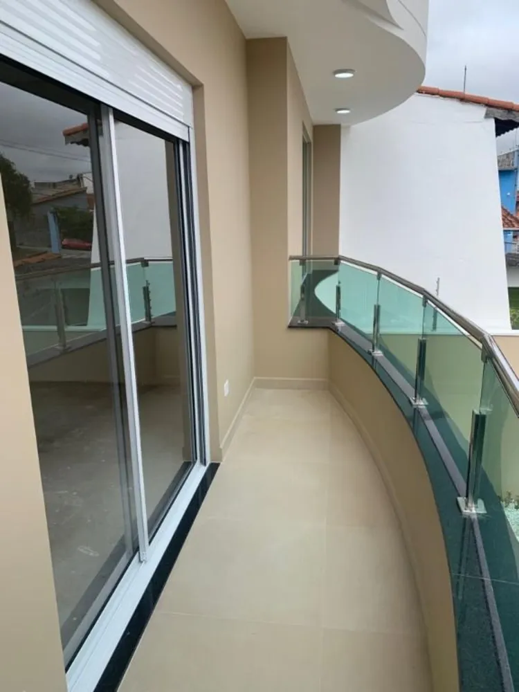Sobrado, 4 quartos, 332 m² - Foto 2