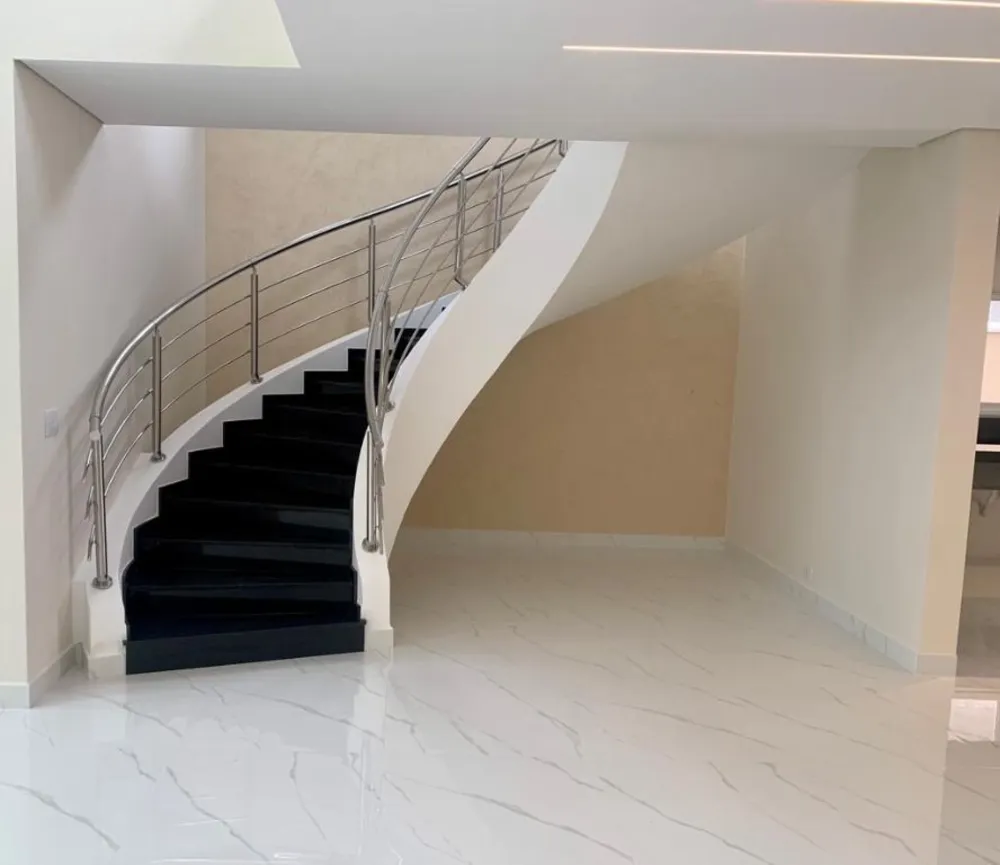 Sobrado, 4 quartos, 332 m² - Foto 7