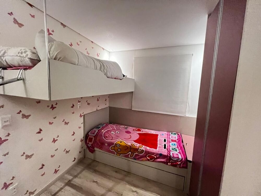 Apartamento, 3 quartos, 104 m² - Foto 1