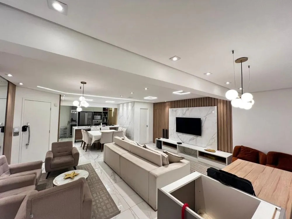 Apartamento, 3 quartos, 104 m² - Foto 8