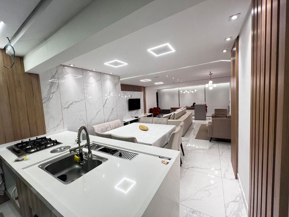 Apartamento, 3 quartos, 104 m² - Foto 4