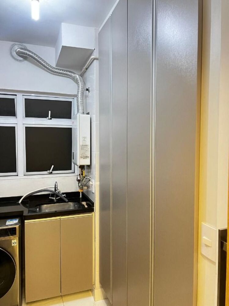 Apartamento, 3 quartos, 104 m² - Foto 3