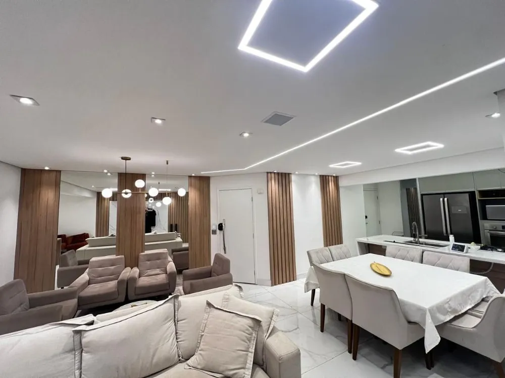 Apartamento, 3 quartos, 104 m² - Foto 7