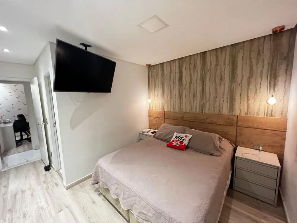 Apartamento, 3 quartos, 104 m² - Foto 11