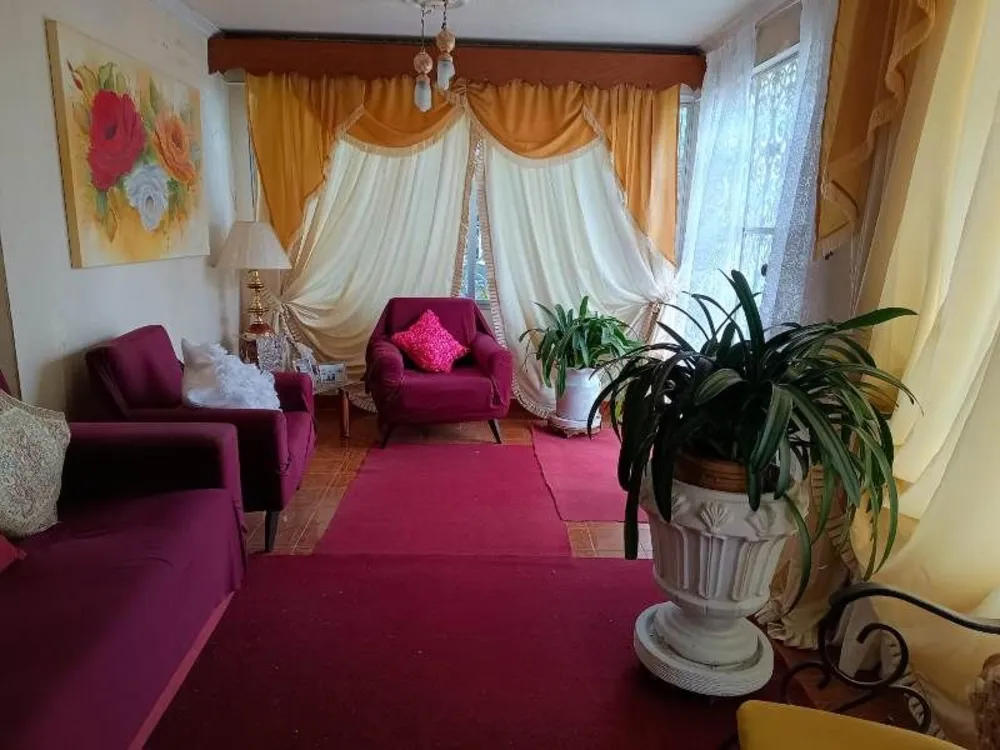 Casa, 3 quartos, 476 m² - Foto 1