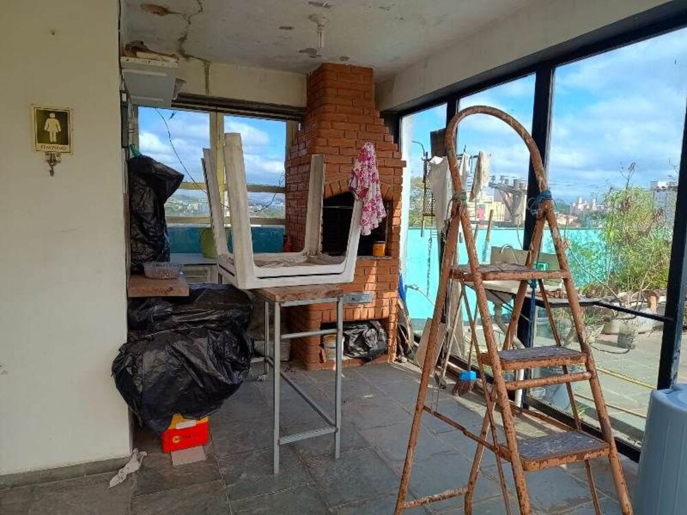 Casa, 3 quartos, 476 m² - Foto 5