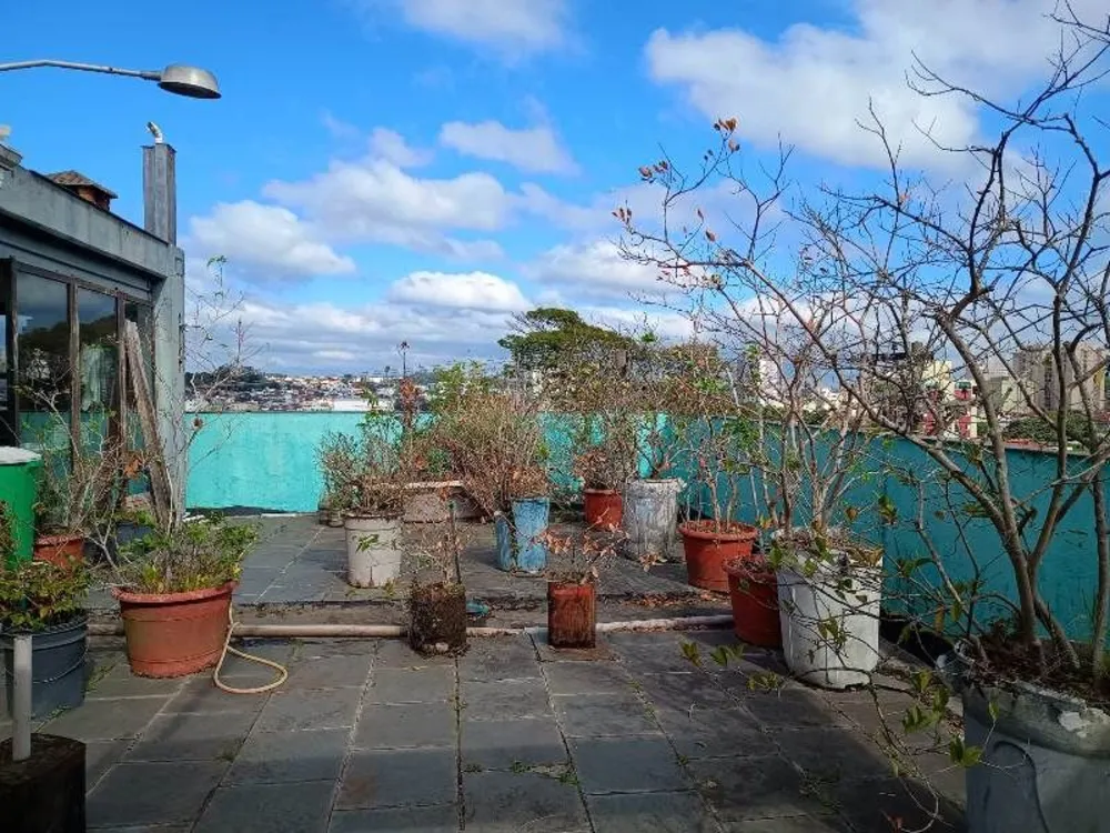 Casa, 3 quartos, 476 m² - Foto 8