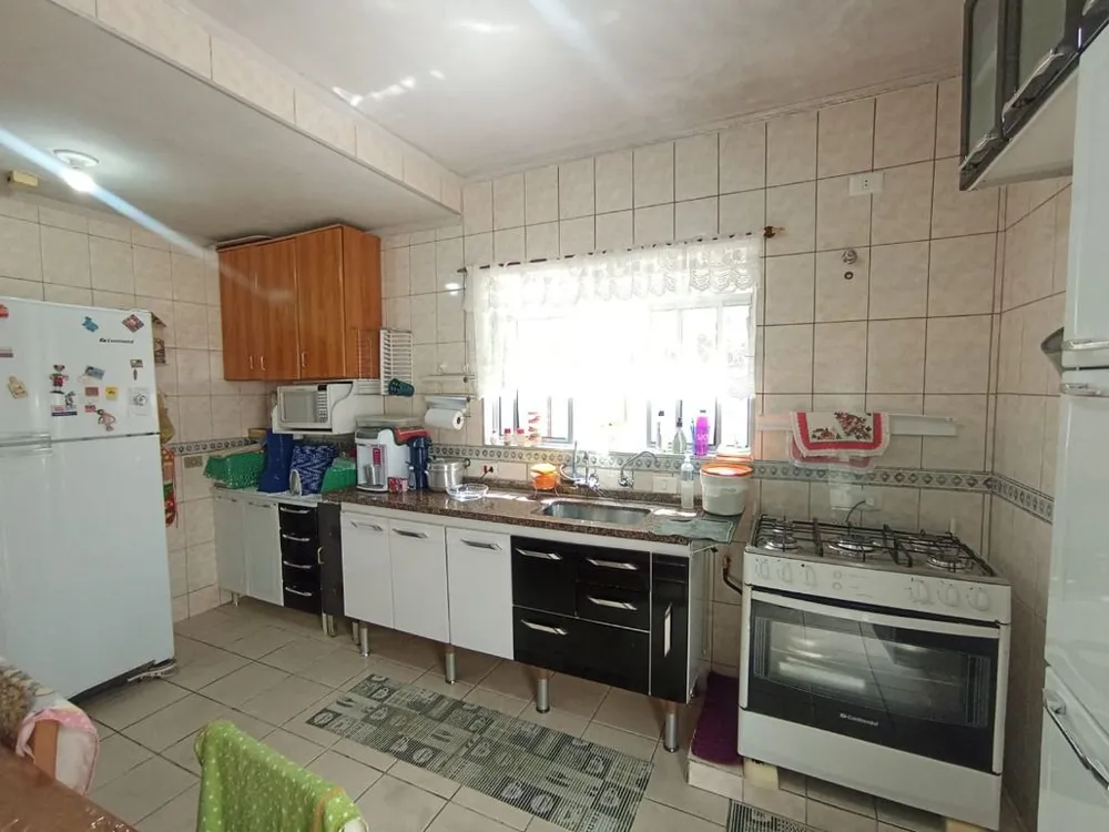 Sobrado, 3 quartos, 140 m² - Foto 5
