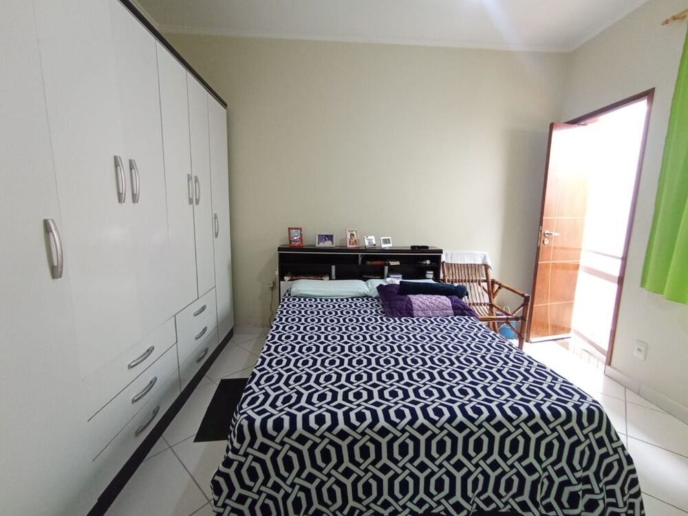 Sobrado, 3 quartos, 140 m² - Foto 1