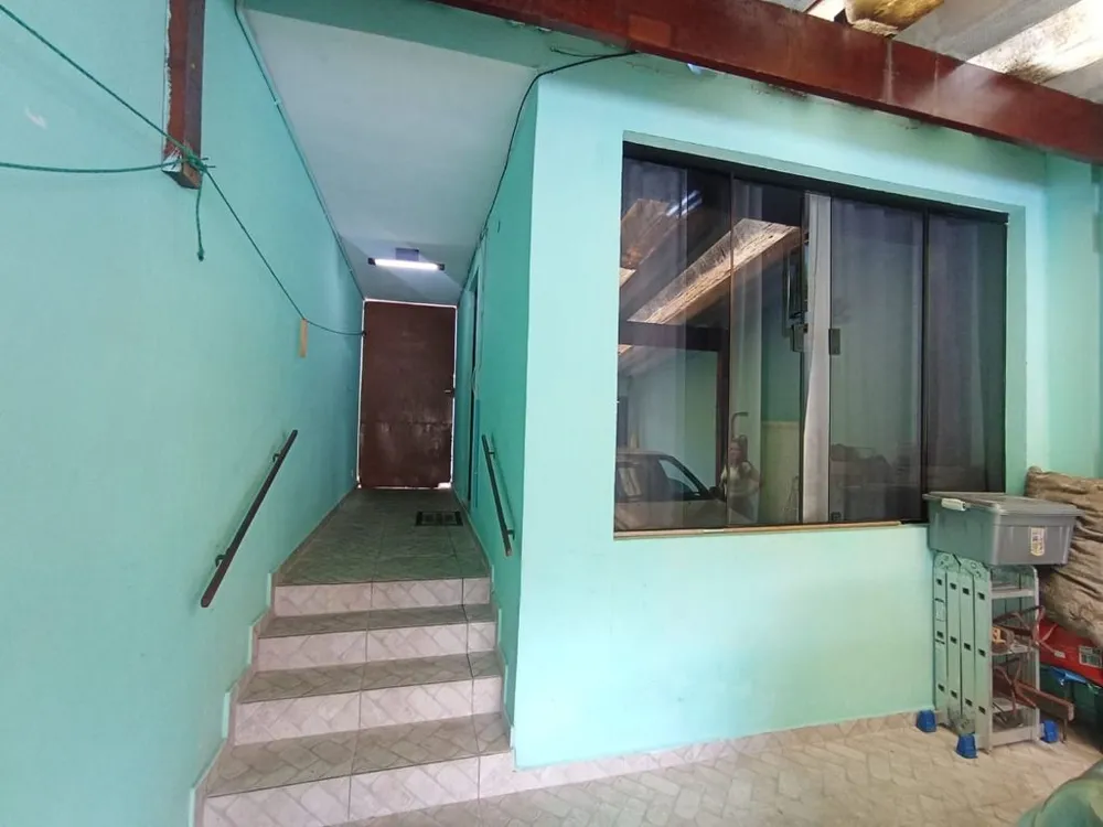 Sobrado, 3 quartos, 140 m² - Foto 12