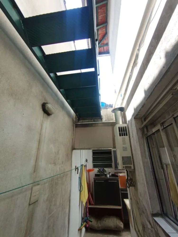 Sobrado, 3 quartos, 140 m² - Foto 8
