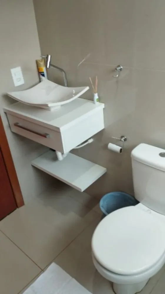 Casa, 4 quartos, 163 m² - Foto 2