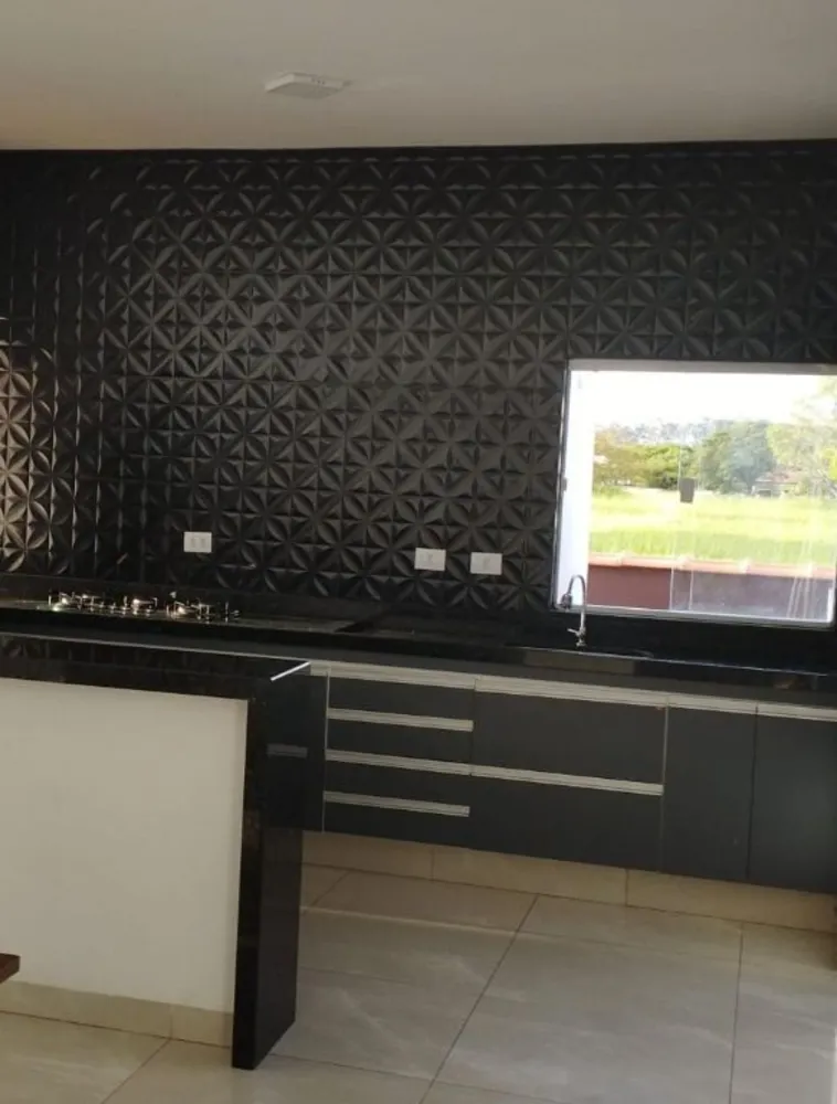Casa, 4 quartos, 163 m² - Foto 3