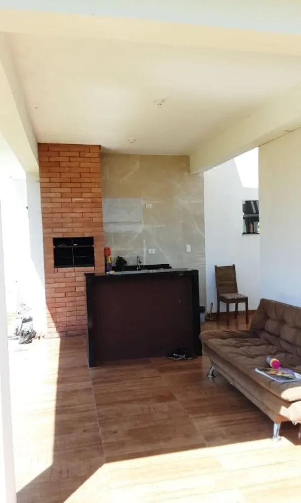 Casa, 4 quartos, 163 m² - Foto 11