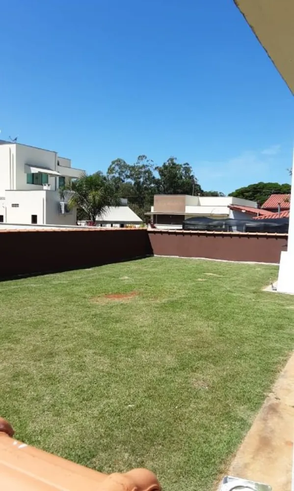 Casa, 4 quartos, 163 m² - Foto 12