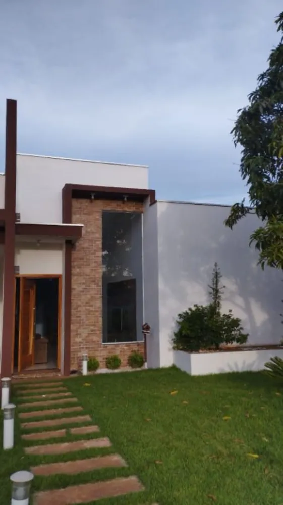 Casa, 4 quartos, 163 m² - Foto 7