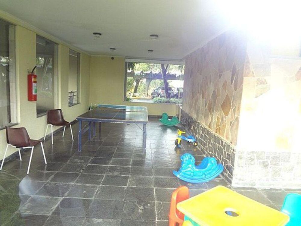 Apartamento, 2 quartos, 97 m² - Foto 1