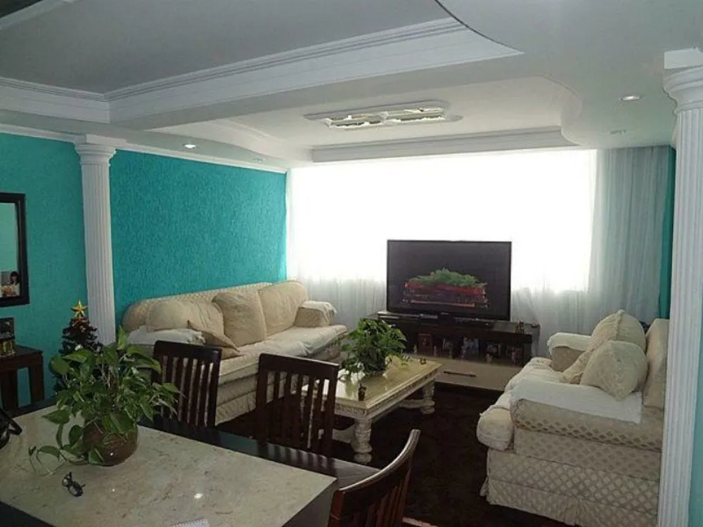 Apartamento, 2 quartos, 97 m² - Foto 1