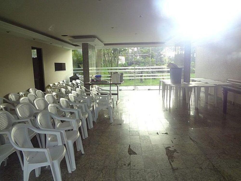 Apartamento, 2 quartos, 97 m² - Foto 2
