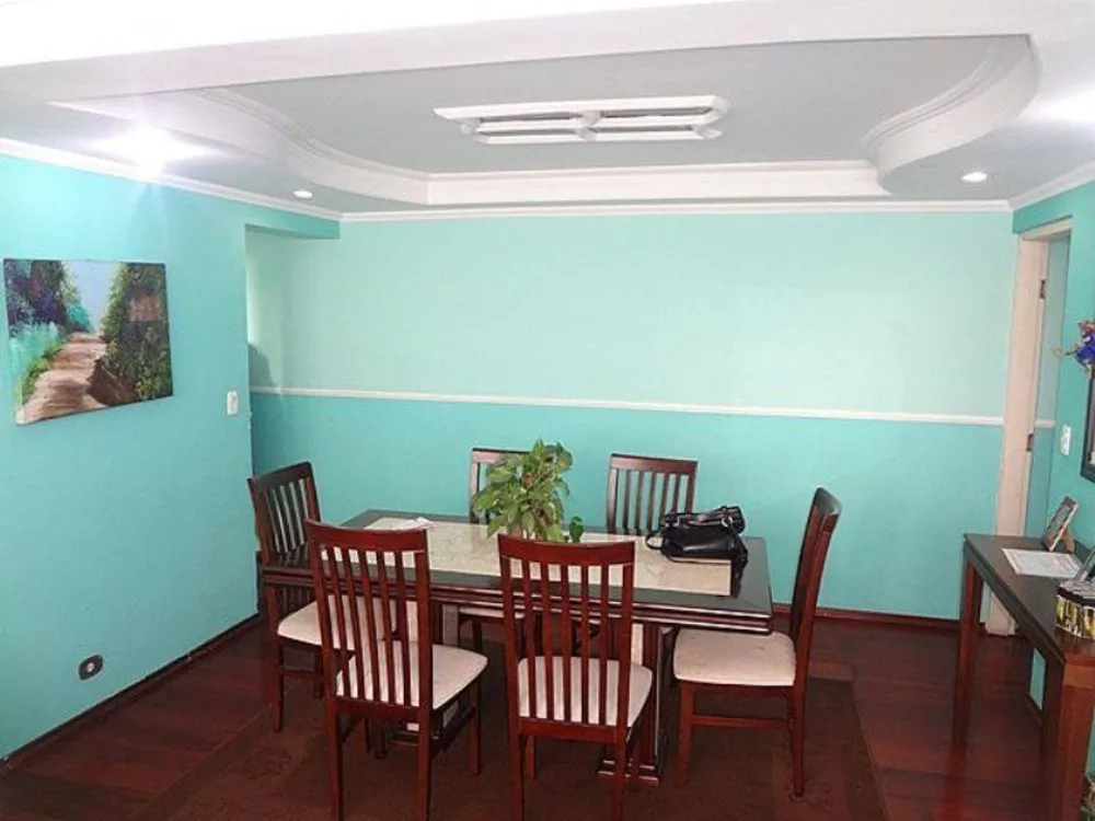 Apartamento, 2 quartos, 97 m² - Foto 2