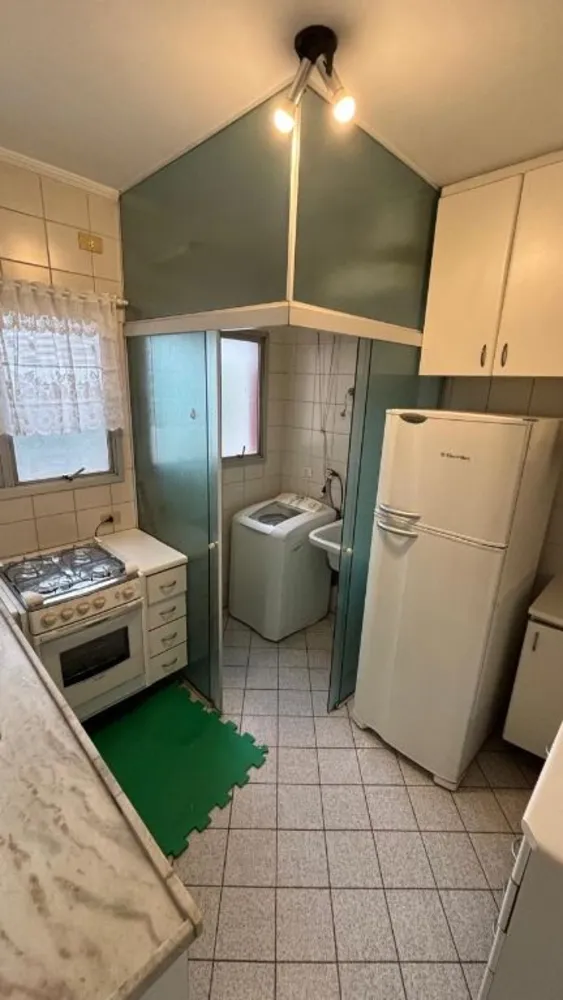 Apartamento, 3 quartos, 68 m² - Foto 3