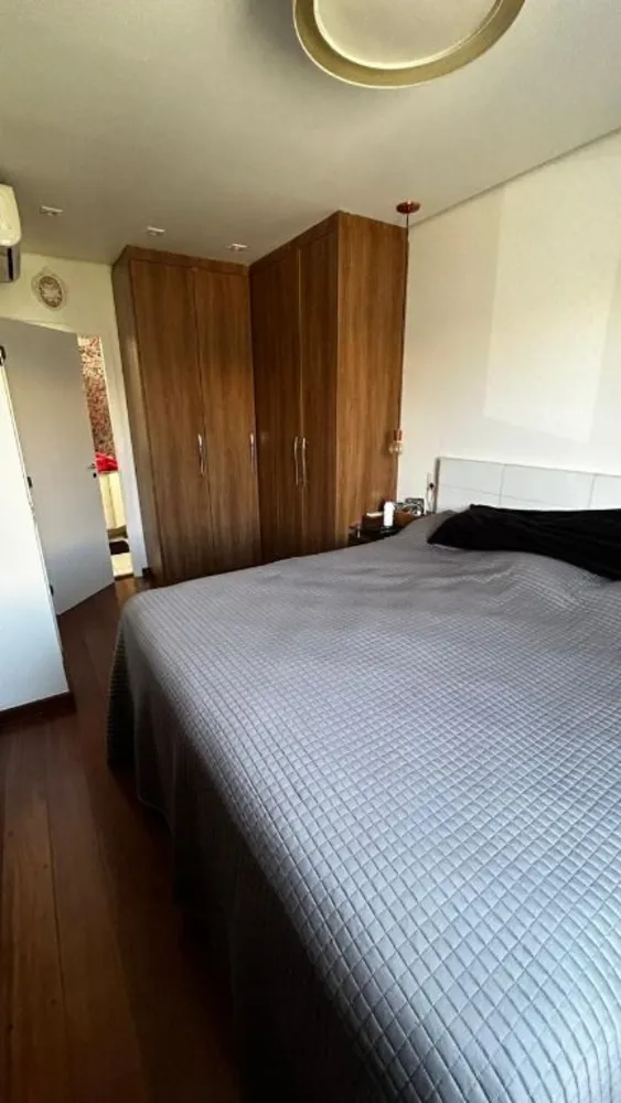 Sobrado, 4 quartos, 158 m² - Foto 28