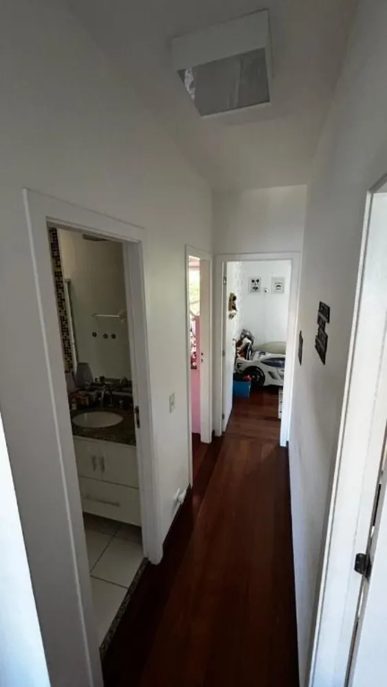 Sobrado, 4 quartos, 158 m² - Foto 27