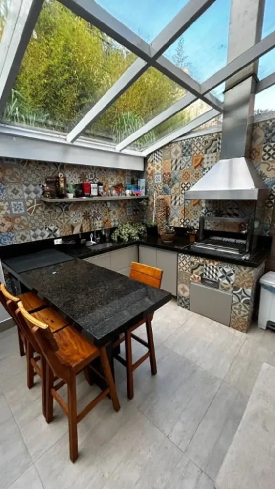 Sobrado, 4 quartos, 158 m² - Foto 19