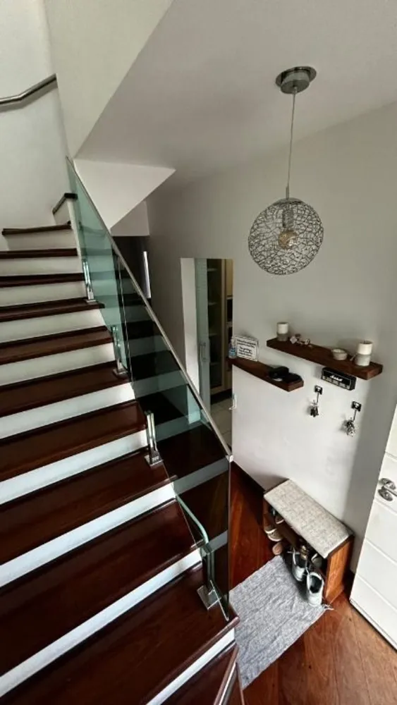 Sobrado, 4 quartos, 158 m² - Foto 26